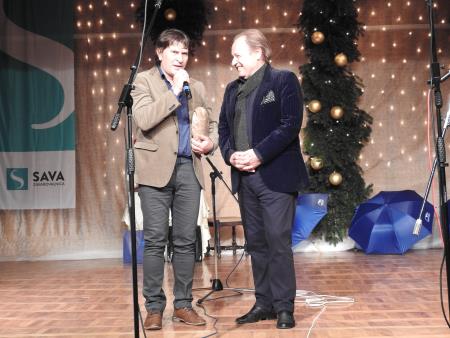 Na predbožičnem koncertu Dobre volje s Francem Gorzo 44